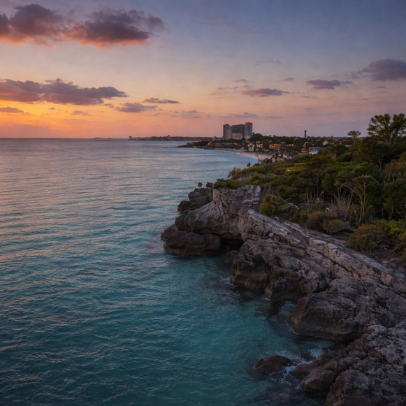 Cancun Airport transportation