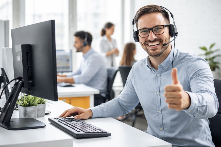 Cancun Airport Landing