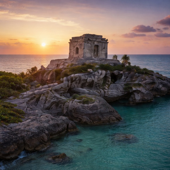 Cancun Airport to tulum